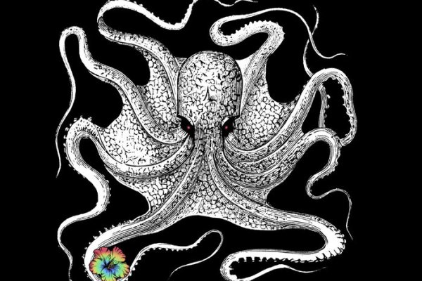 Kraken это современный маркетплейс