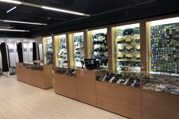 Ссылки на сайты даркнета