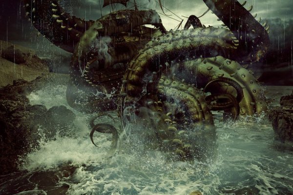 Kraken 12g