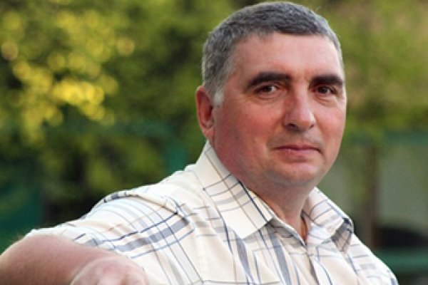 Сайт вместо гидры